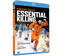 Essential killing