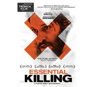 Essential Killing