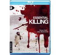 Essential Killing (Blu-ray)