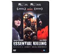 Essential Killing [DVD] (Sottotitoli in italiano)