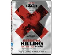 Essential Killing [Edizione: Germania]