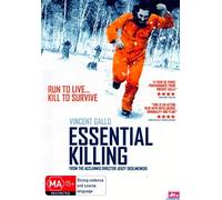 Essential Killing [Edizione: Regno Unito]