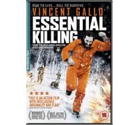 Essential Killing [Edizione: Regno Unito] [Edizione: Regno Unito]