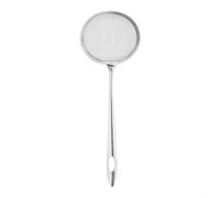 Essential Kitchen Tool Design ergonomico cucchiaio filtrante olio in materiale (piccolo)
