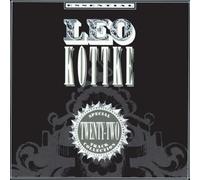 Essential Leo Kottke by Leo Kottke (1991-05-03)