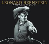 Essential Leonard Bernstein: to