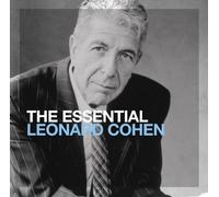 Essential Leonard Cohen, the
