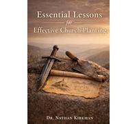 Essential Lessons for Effective Church Planting
