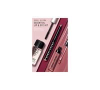 Essential Lip & Eye Kit Prodotti Occhi e Labbra 4 pz Bobbi Brown