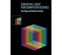 Essential Logic for Computer Science
