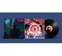 Essential Logic Land of Kali (Vinyl LP) 12" Album