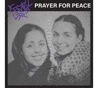 Essential Logic Prayer for Peace (Vinyl LP) Limited 7" Single