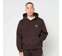 Essential Loose Hoodie marrone S