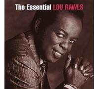 Essential Lou Rawls (CD) Album