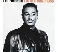 Luther Vandross The Essential Luther Vandross (CD)