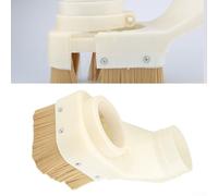 Essential Mandrino Dust Shoe Cover Cleaner per CNC Routing mantiene pulito lo spazio di lavoro (100 mm)