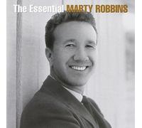 Essential Marty Robbins by Sony (2005-06-28)