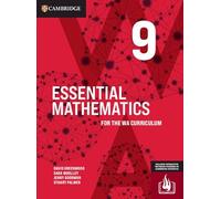 Essential Mathematics for the WA Curriculum 9
