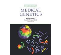 Essential Medical Genetics 5e