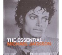 The Essential (2 Cd) - Michael Jackson (Audio Cd)