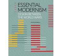 Essential Modernism: Design Between the World Wars