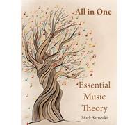 Essential Music Theory: All in One: 15