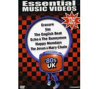Essential Music Videos: 80's UK