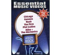 Essential Music Videos: Album Rock