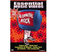 Essential Music Videos: Alternative Rock