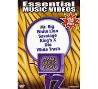 Essential Music Videos: Bang Your Head
