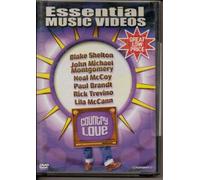 Essential Music Videos: Country Love
