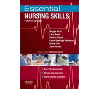 Essential Nursing Skills: Clinical Skills for Caring