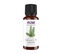 NOW FOODS Essential Oil, olio di abete balsamico - 30ml NOW7513