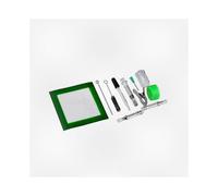 Essential Oil Blending Kit for DIY Aromatherapy - Wax Melting & Mixing Tools Set