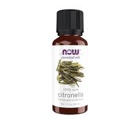 Essential Oil, Citronella Oil - 30 ml.