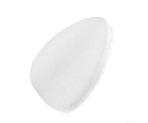 Essential Oil - Cuscinetti di ricambio in microfibra, 30 pezzi, colore | Design a scambio rapido, adatto per vassoi homedics, migliora l'esperienza utente, colore bianco, set di valore sfuso