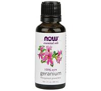 Essential Oil, Geranium Oil - 30 ml.
