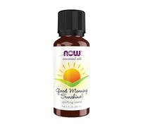 NOW FOODS - Essential Good Morning Sunshine Oil Blend 30ml NOW7631