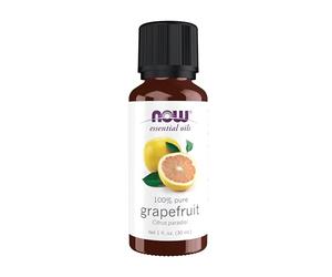 Essential Oil, Grapefruit Oil - 30 ml.