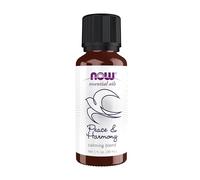 Essential Oil, Peace & Harmony Oil Blend - 30 ml.