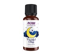 Now Foods Olio essenziale Peaceful Sleep – per un sonno tranquillo – 30 ml