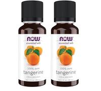 Essential Oil, Tangerine Oil - 30 ml. (Confezione da 2)