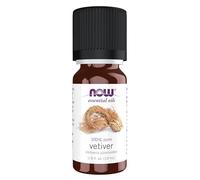 Essential Oil, Vetiver Oil - 10 ml.