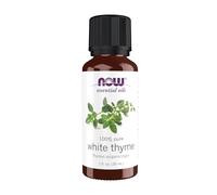 Essential Oil, White Thyme Oil - 30 ml.