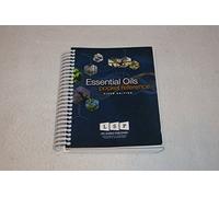 Essential Oils Pocket Reference