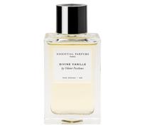 Essential Parfums Divine Vanille 100 ml eau de parfum Unisex