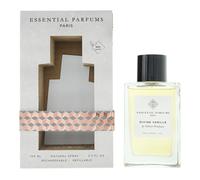Essential Parfums Divine Vanille 100 ml eau de parfum Unisex