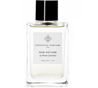 MON VETIVER by Bruno Jovanovic Eau de Parfum 100ML - Essential Parfums