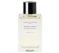 Essential Parfums Orange X Santal by Natalie Gracia-Cetto Eau De Parfum Nachfüllbar