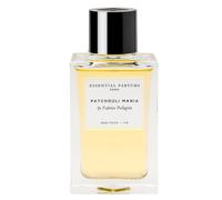 PATCHOULI MANIA By Fabrice Pellegrin Eau de Parfum 100ML - Essential Parfums